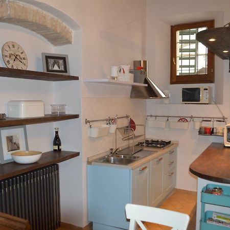 Appartamento In Centro 스폴레토 외부 사진